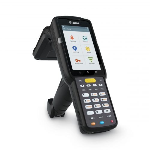 MC3330xR