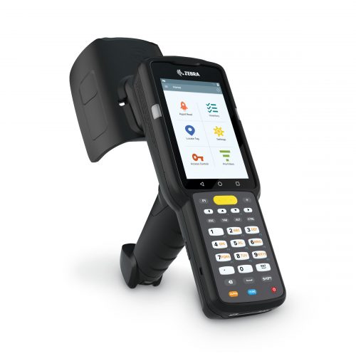 MC3390xR