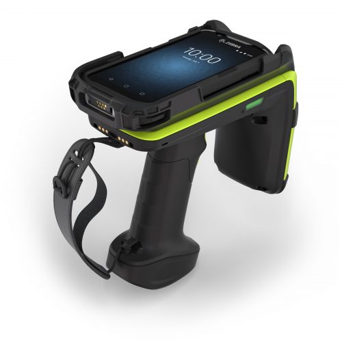 RFD9030 Standart Menzilli Ultra Dayanıklı UHF RFID Kızak