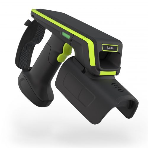 RFD9090 Uzun Menzilli Ultra Dayanıklı UHF RFID Kızak
