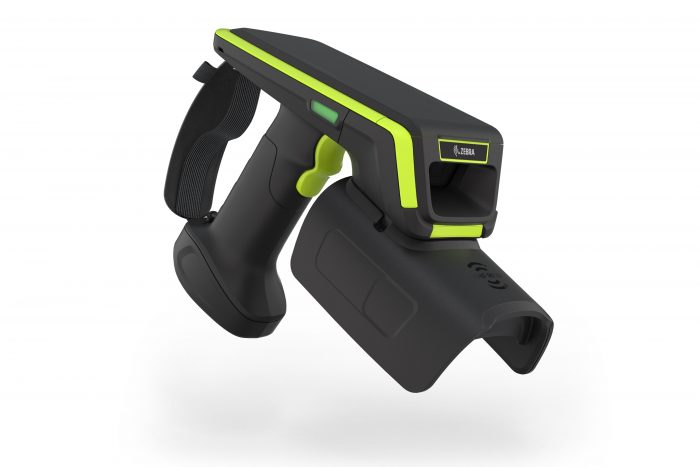RFD9090 Uzun Menzilli Ultra Dayanıklı UHF RFID Kızak