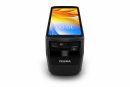 TC22R Entegre El Tipi RFID Okuyucu