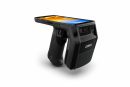 TC22R Entegre El Tipi RFID Okuyucu