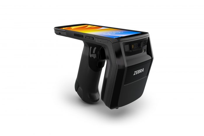 TC22R Entegre El Tipi RFID Okuyucu - Görsel 8