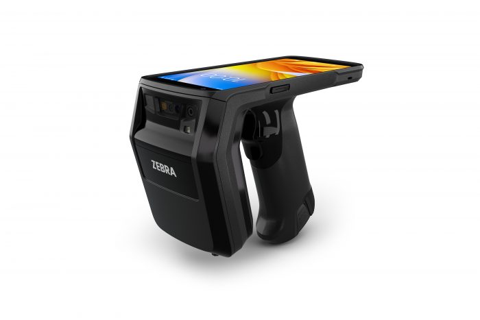 TC22R Entegre El Tipi RFID Okuyucu - Görsel 7