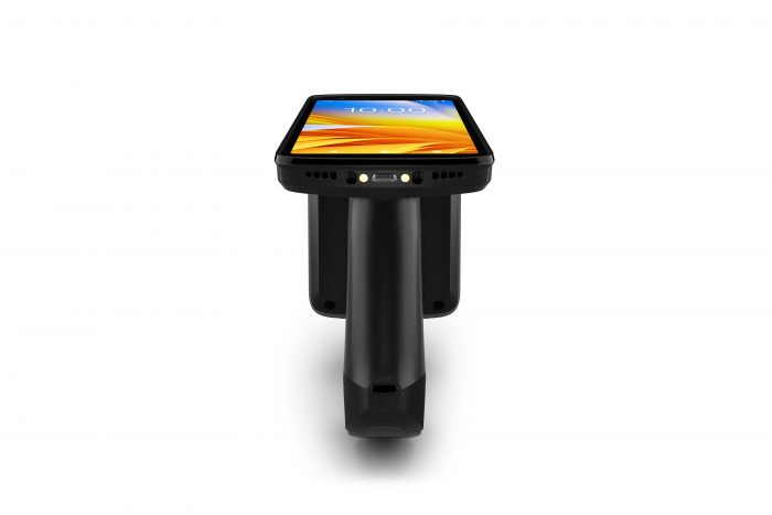 TC22R Entegre El Tipi RFID Okuyucu - Görsel 3