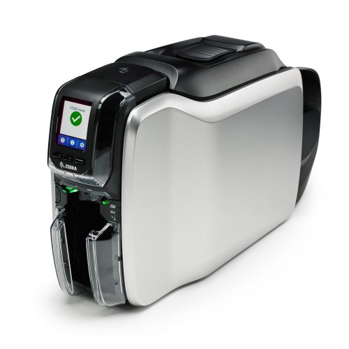 ZC300 QuikCard Kimlik Çözümü