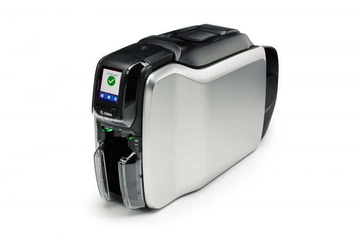 ZC300 QuikCard Kimlik Çözümü