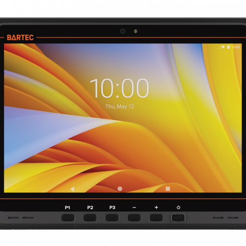 BARTEC ET60/65EX2 Android Tablet