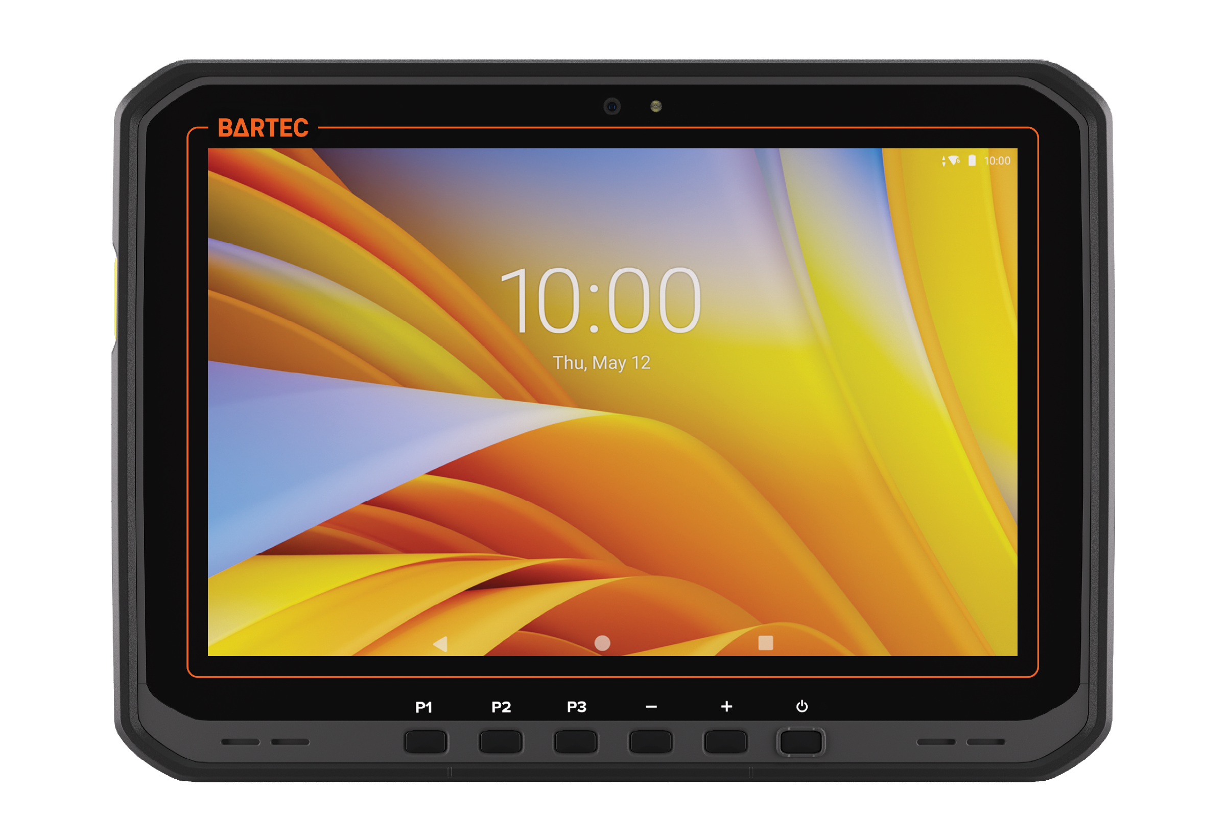 BARTEC ET60/65EX2 Android Tablet