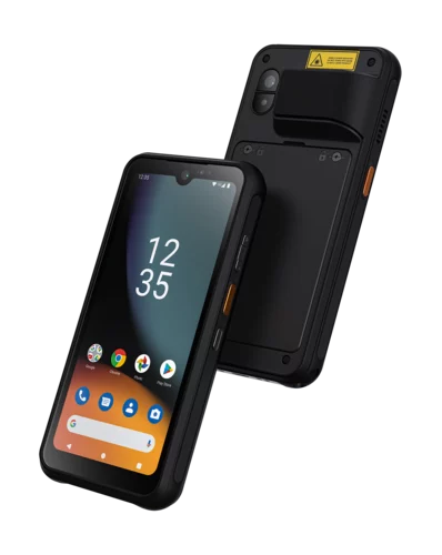 BARTEC SC9EX1 Smartscanner