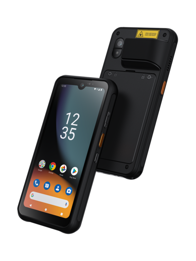 BARTEC SC9EX1 Smartscanner