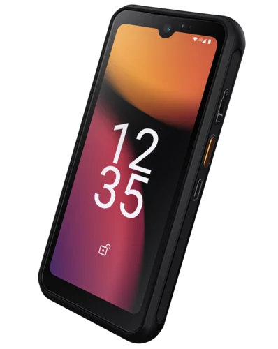 BARTEC SP9EX1 Smartphone