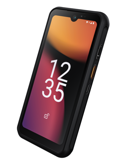 BARTEC SP9EX1 Smartphone