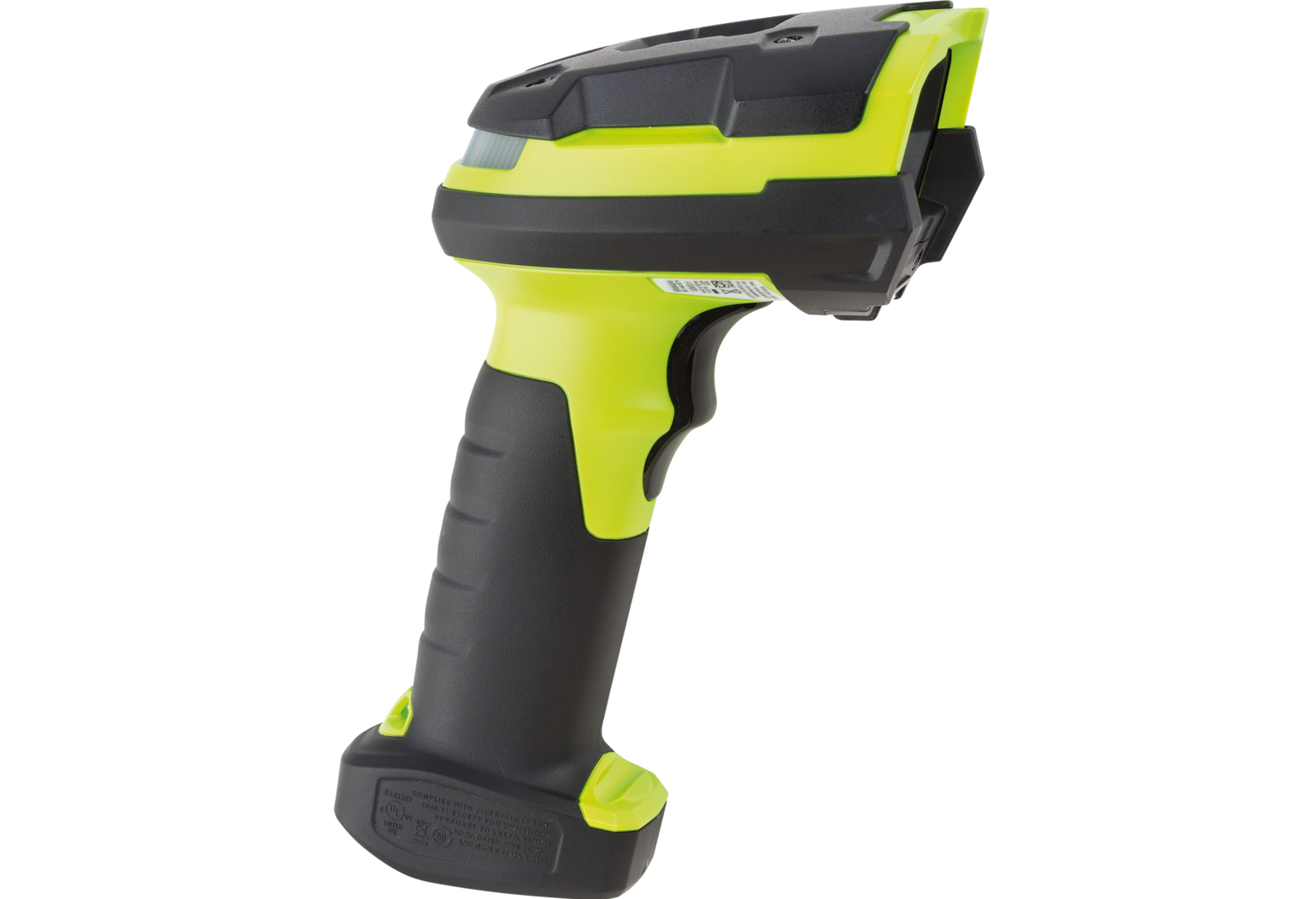 BCS3678ex-NI Hand-held scanner